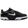Nigo x Nike Air Force 3 Low Black Croc Unisex Sneakers Smoke-Grey Metallic-Platinum White HF7630-001