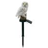 Light Night Solar LED Powered Lawn Lamp Garden Yard Decor Outdoor Shape Owl
