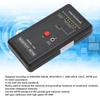 Resistance Surface Resistance Static Electricity Resistance Resistance Smart Multimeter Meter, Meter, Self-Calibration, Anti-Static, Tester,