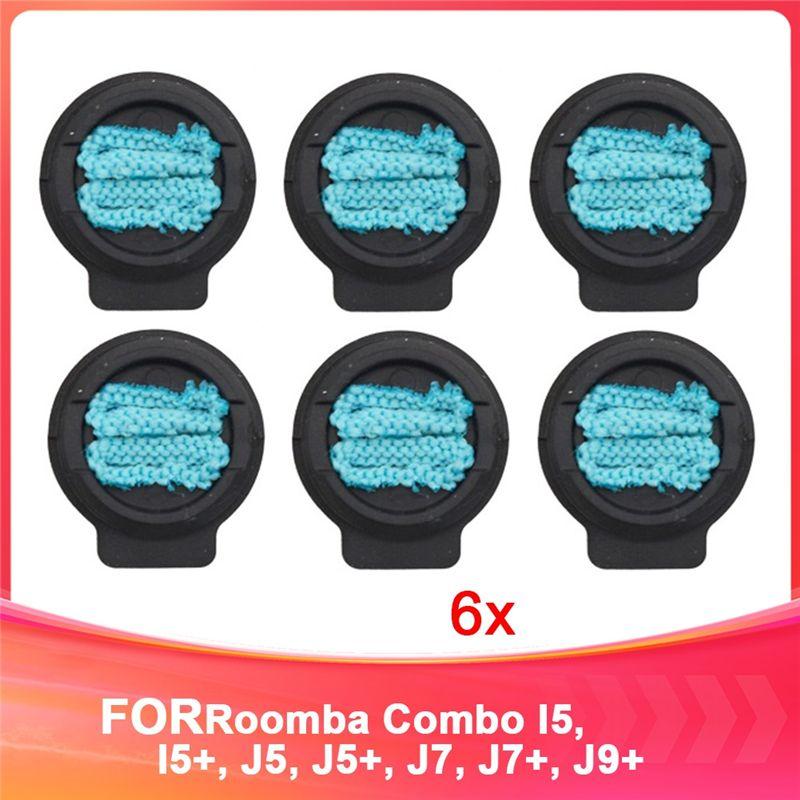 

M-Modern-For Roomba Combo I5, I5+, J5, J5+, J7, J7+, J9+ Water Core Kit Replacement Supplies
