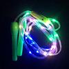 Exercise Light Modes for Children Random Color Skipping Rope Kid Jump Rope Light Up Led Jump Rope