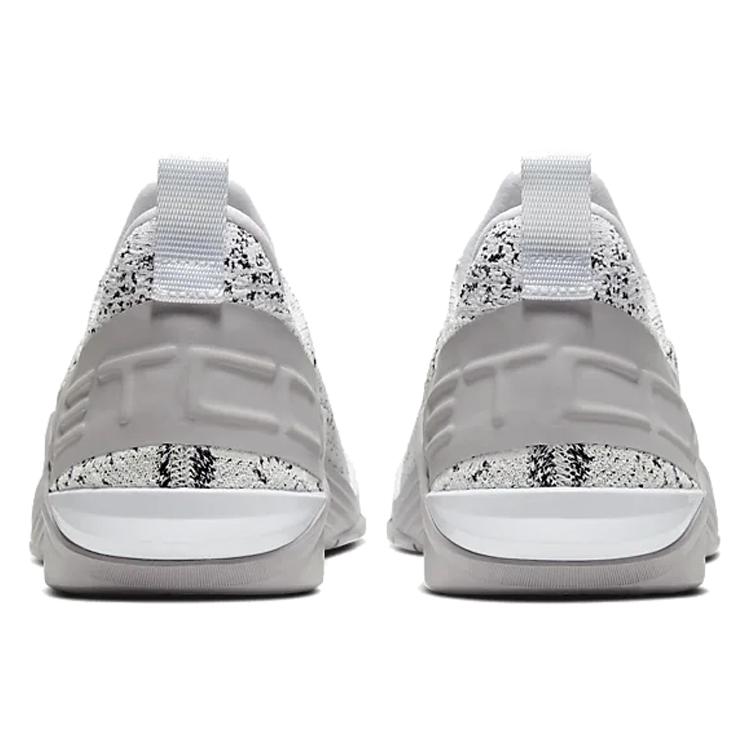 Nike React Metcon White BQ6044-100