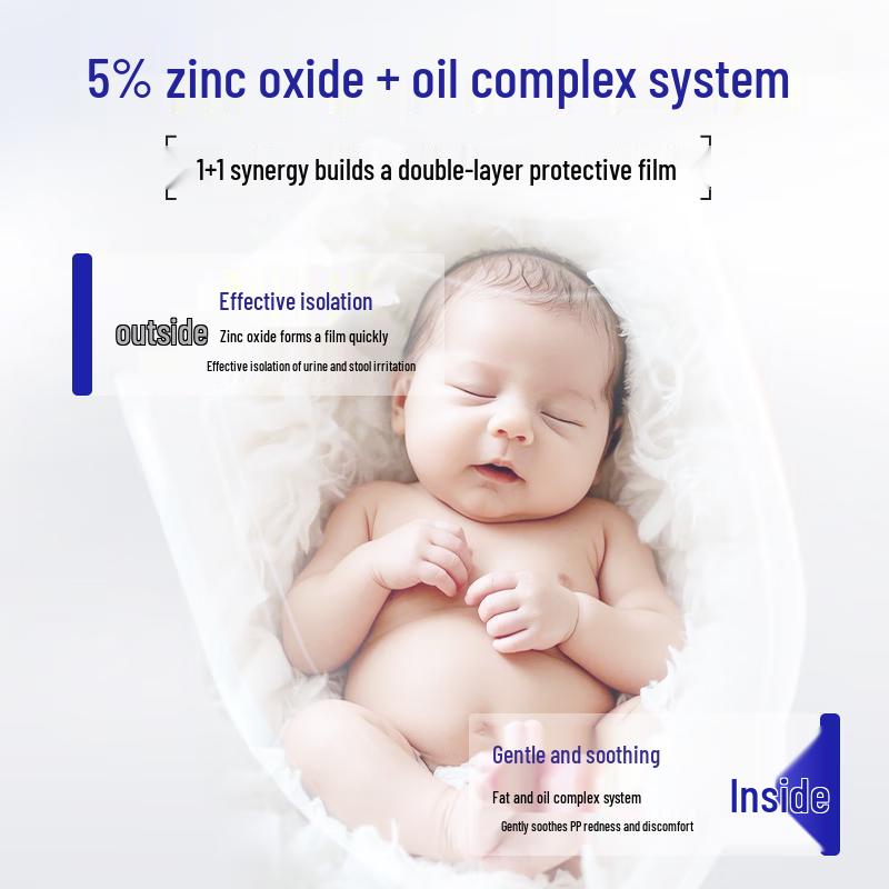 Lelch Baby Windelausschlagcreme