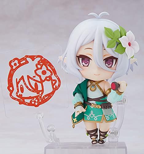 Nendoroid Princess Connect! Re:Dive Kokoro Non-scale ABS & PVC Painted Movable Figure