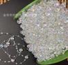 Bead Stringing 30m Roll, Jewelry Making Thread for Bracelet and Necklace DIY
