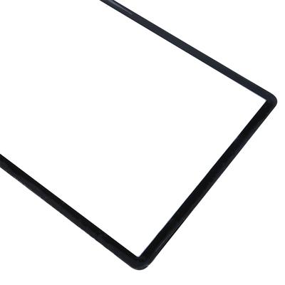 3X Könyvoldal Nagyítás 180X120Mm Ultravékony PVC Nagyítólap Nagyító Olvasószemüveg Lencse