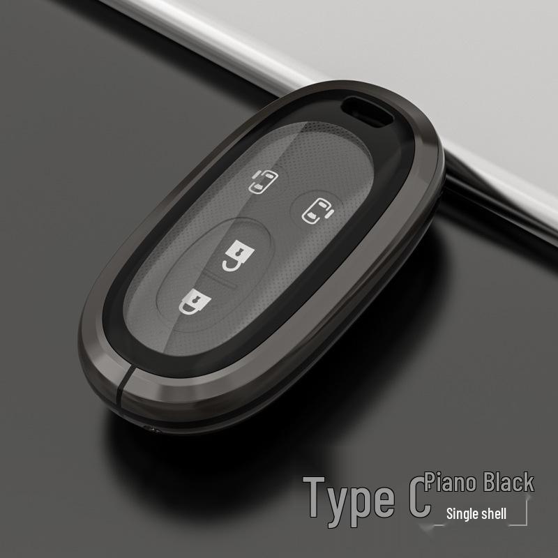 

Крышка корпуса ключа автомобиля Suzuki SX4 S-Cross