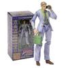 Figura de Ação de PVC Star Platinum de JoJo's Bizarre Adventure: Brinquedo Modelo de Colecionador 25-26