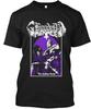 NEW POPULAR! Hooded Menace The Eyeless Horde Finnish Music T-Shirt Size S-4XL Unisex T-Shirt