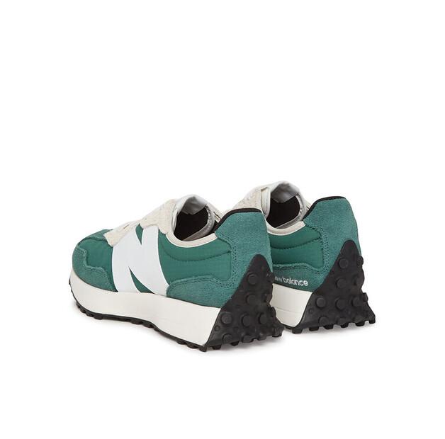 New Balance Sneakers U327SBA Green