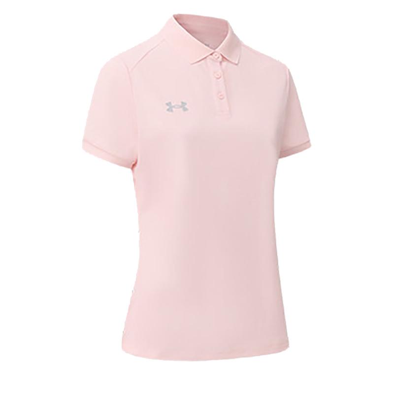 Under Armour Short Sleeved T Shirts Unisex 26500511-616