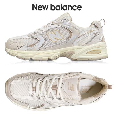 530 Unisex Spor Ayakkabı Mr530aa