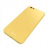 Sc Silicone Case Iphone 6/6S Plus Yellow