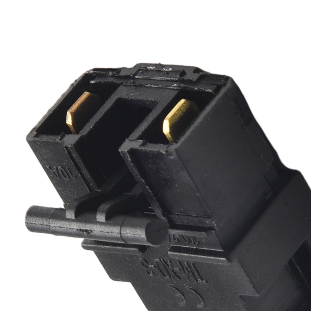 Comutator cu buton Comutator termostat Plastic&Metal SL-888-B