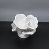 Nordic Coral Ornament: Modern Luxury Decor for Home or Hotel