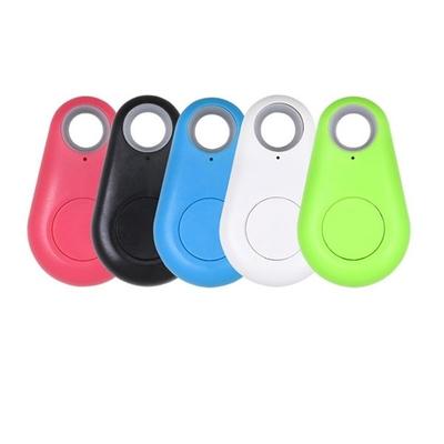Tecla localizador GPS Bluetooth disparador foto y videos smartphone blanco