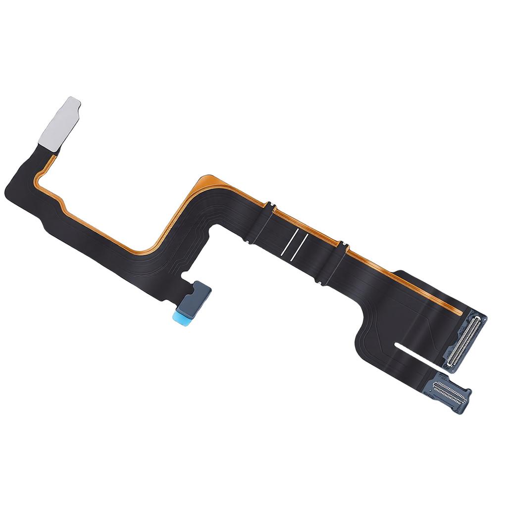 Cablu Flex Display LCD Potrivit pentru Samsung Galaxy Z Flip 4 F721 Cablu Flex Conector Display Ecran LCD Telefon Mobil