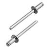 Lobtex Corporation Blind Rivets NA34A 1000 Pieces