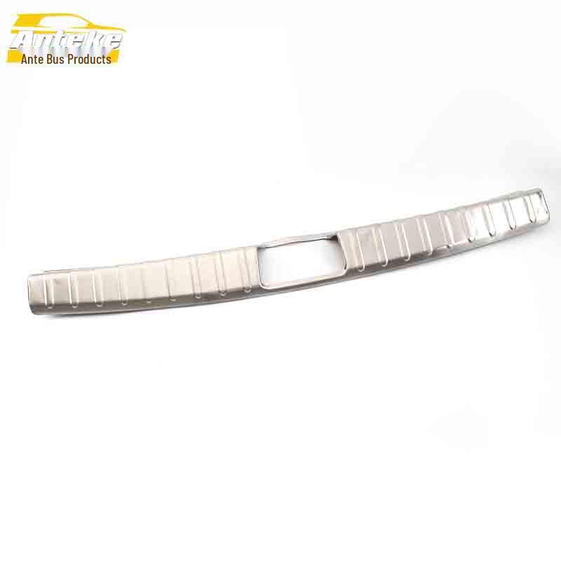 

Senya R7 Stainless Steel Rear Guard Plate Tailgate Protection Pedal