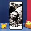 Spartan Case For Oppo A96 A76 A16 A74 A94 A54 S A57 A77 A58 A78 A98 A5 A9 A91 A15 A17 A52 A72 Cover