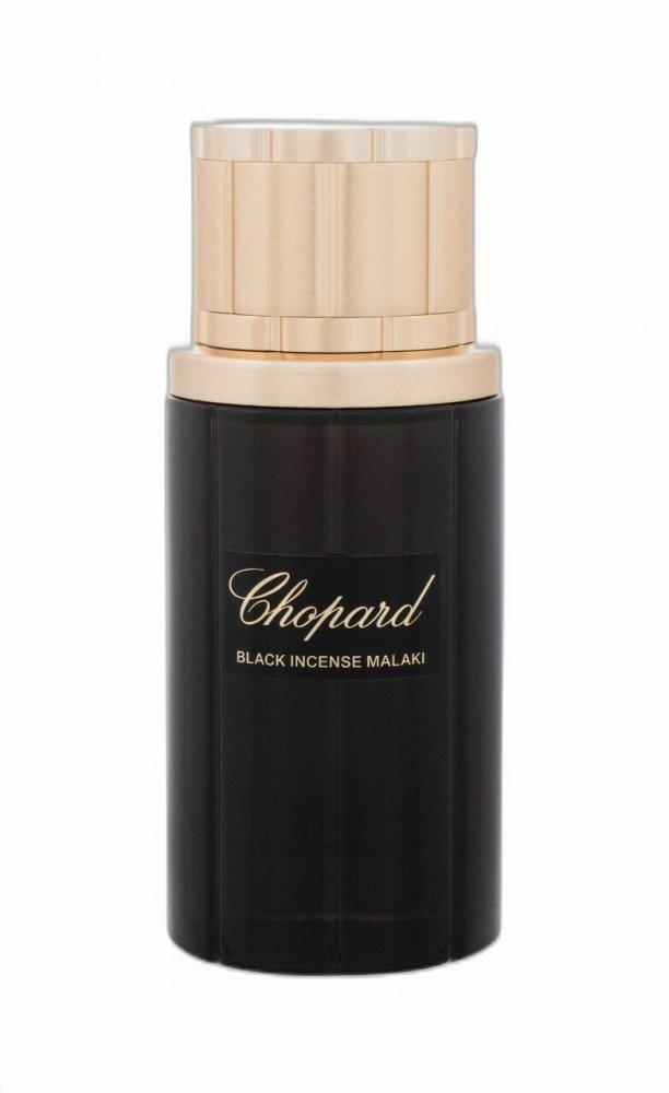 Chopard Black Incense Malaki Eau De Parfum 80ml Black