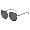 Polarized Sunglasses Driving Driving Uv Protection Sunglasses Fashion Retro Sunglasses Box Uv400 Shade