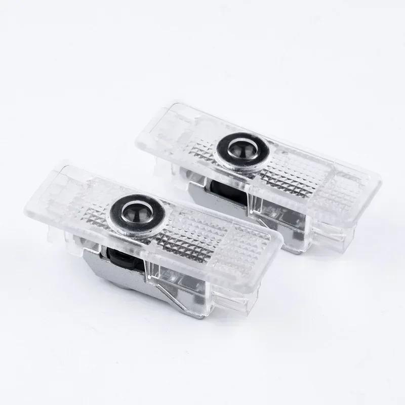 BMW LED HD Door Welcome Ghost Shadow Light for 1 2 3 4 5 6 7 Z X Series Z4 G11 G30 X1 F48 X2 F39 X3 G01 X4 G02 X5 G05 X6 G06 Car