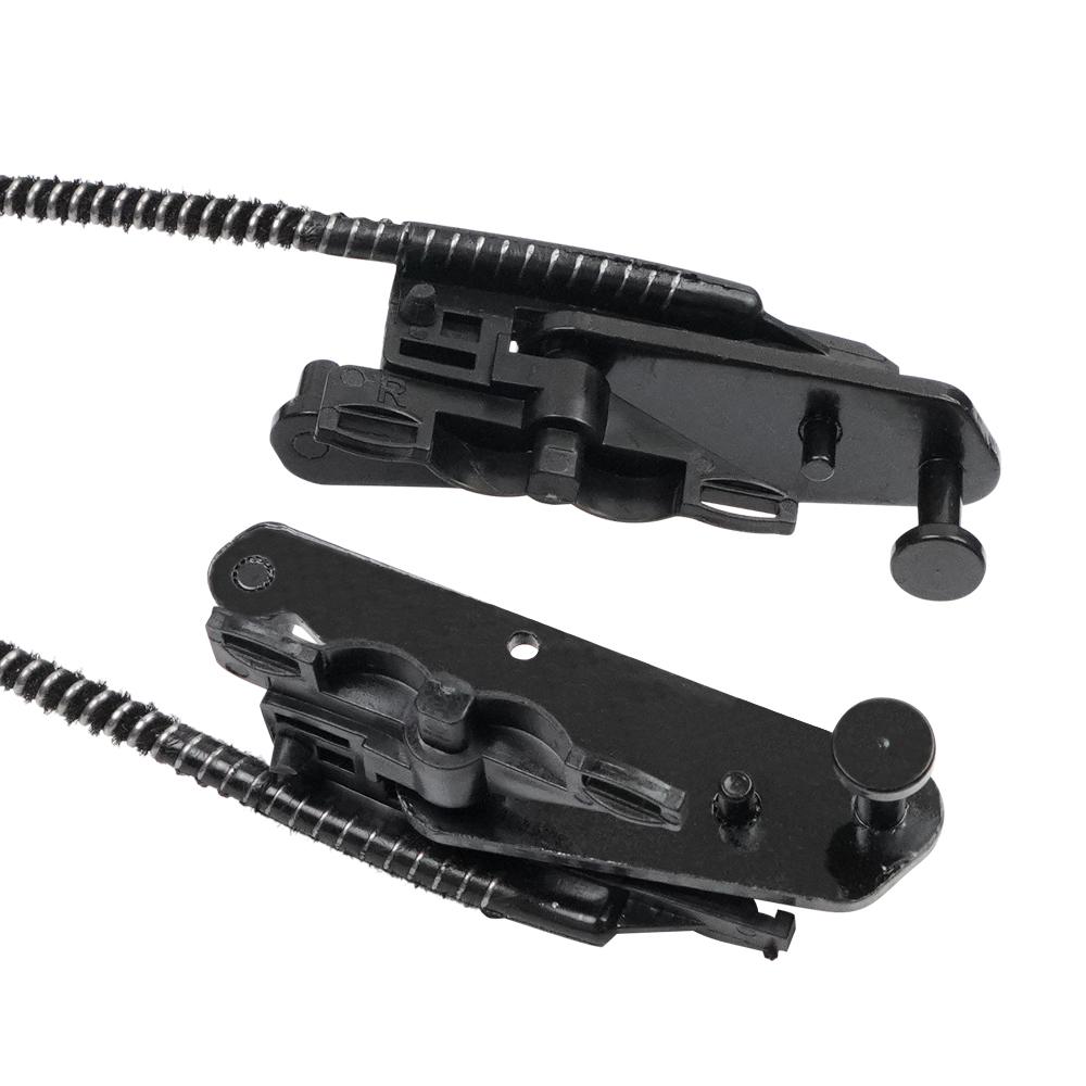 FL3Z-1651071-A FL3Z-1651071-B Sunroof Glass Cables for Ford F150 2015-2020,for Ford F250/F350/F450 2017-2019,for Ford Expedition
