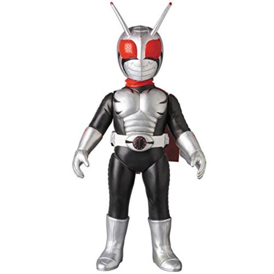 

Toei Retro Soft Vinyl Collection Kamen Rider Super 1