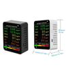 Innovative Multi sensor Air Quality Detector for Better Living Spaces