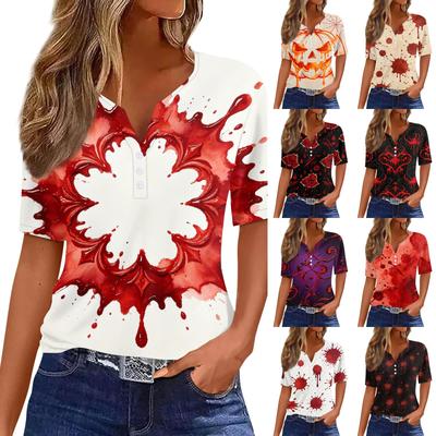 Oberteile – T-Shirts