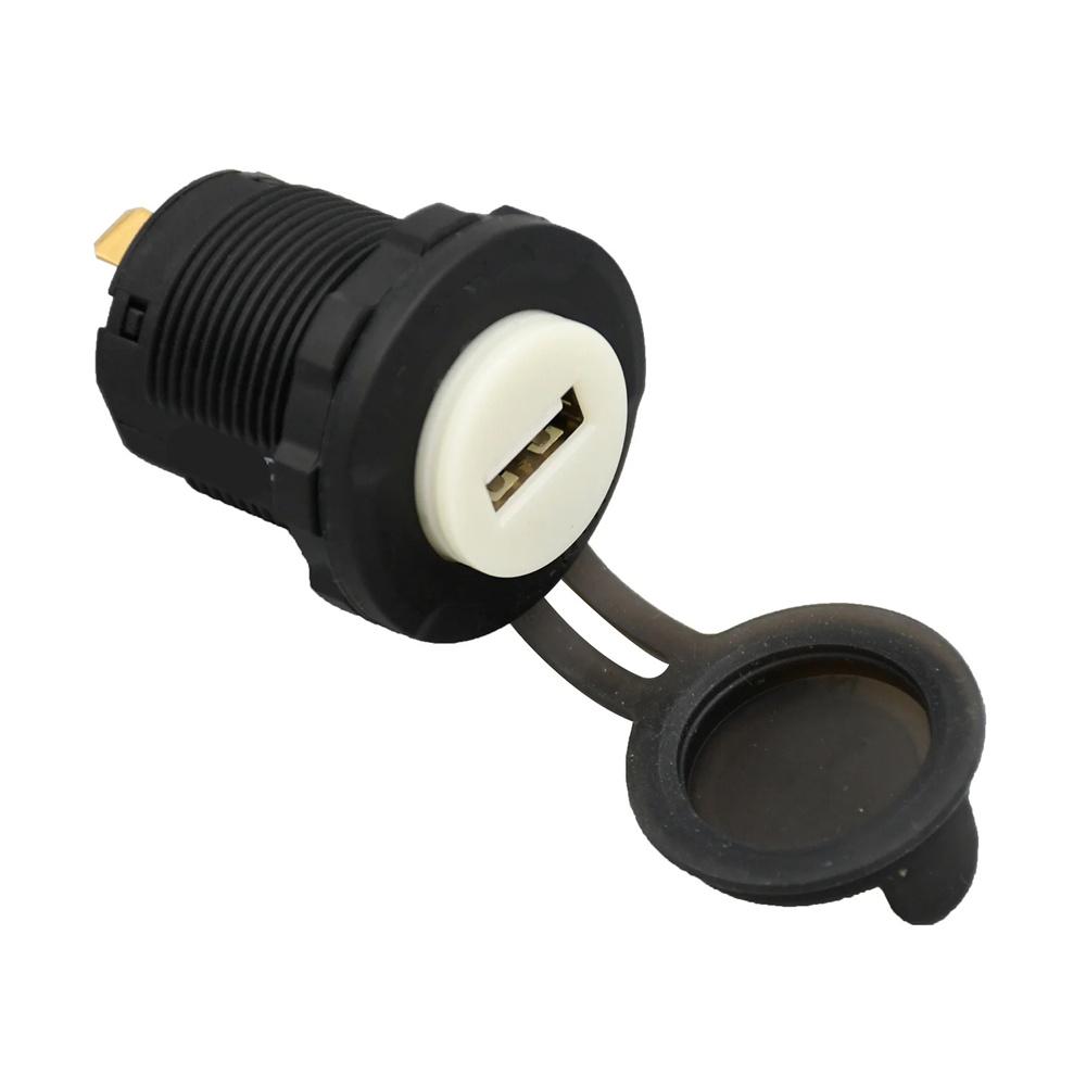5V 2.4A USB Port Socket Adapter For Sur-Ron Surron LightBee S X Electric Vehicle