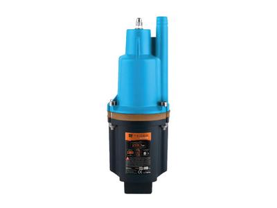 Submersible Pump for Clean and Dirty Water, Diaphragm 280W, Teger