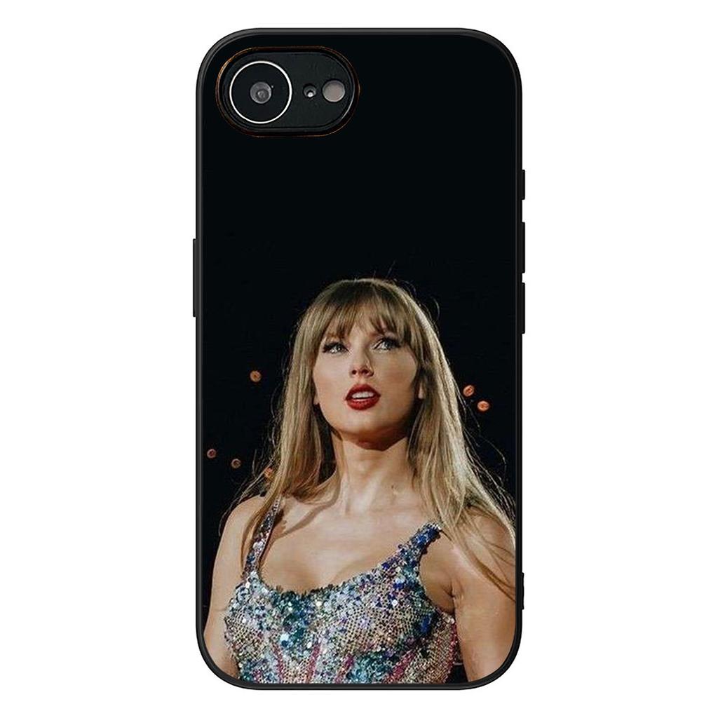T-Taylors TS S-Swifts Phone Case for Samsung Galaxy A06 A05 A14 A50 A51 A52 A12 A13 A23 A70 A07 A25 A26 A72 A56 Cover Casing