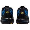 Nike Air Max Plus Black Blue Crystal Unisex Sneakers DM0032-041