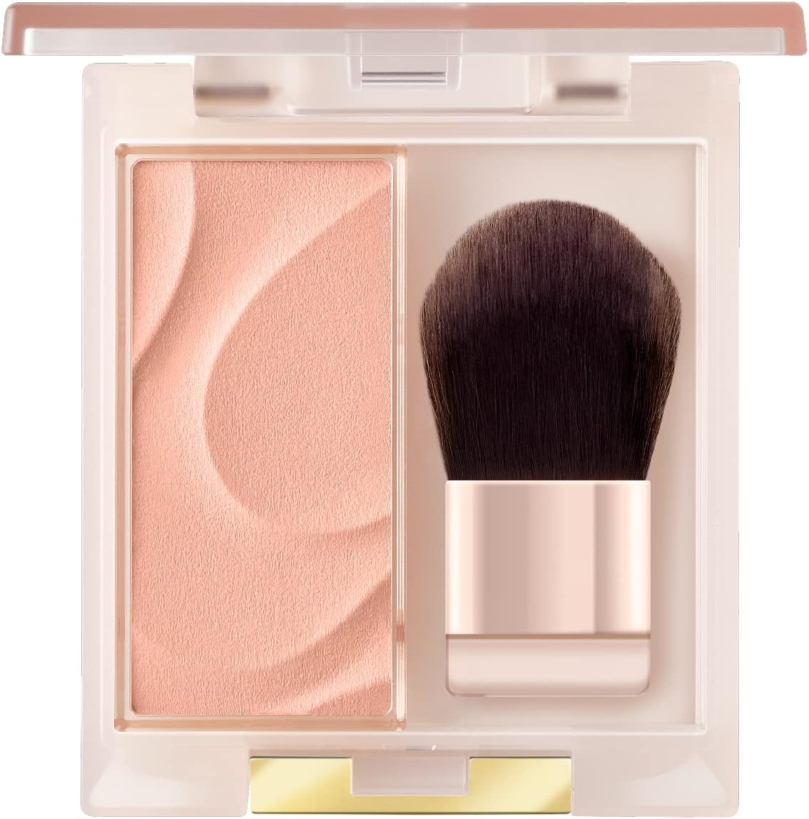 Excel Seamless Tone Blush SB02 (Сестра) Макияж щек SB03 (Mimolette)