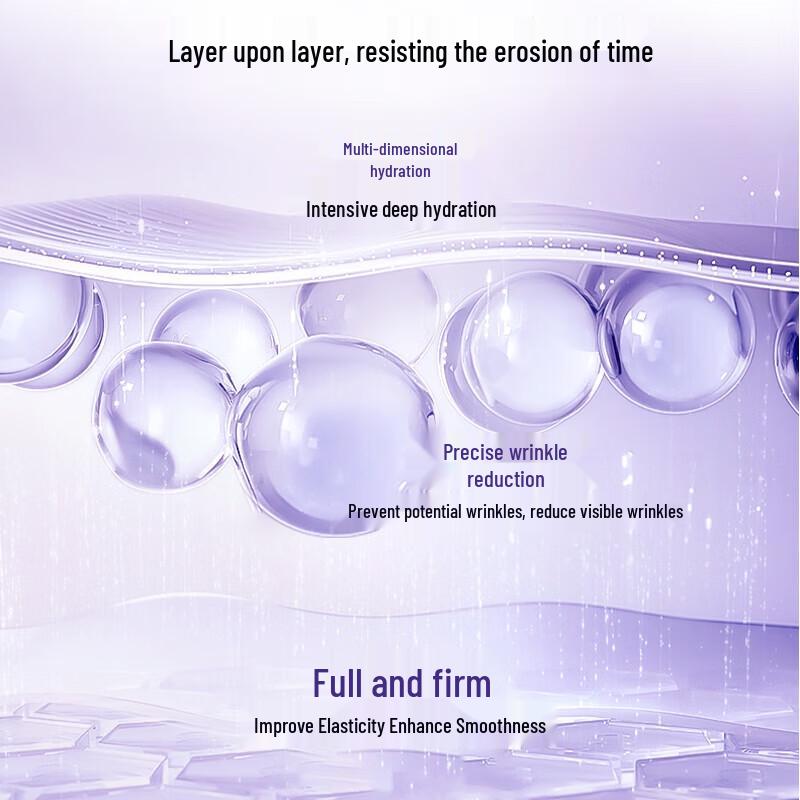 Pien Tze Huang Age-Defying Firming Cream