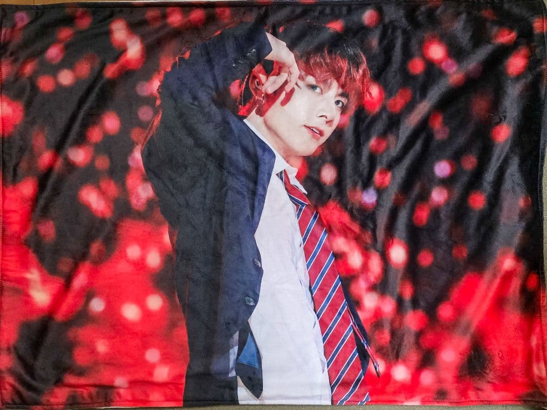 

[Б/У] ПЛЕД ДЖУНГКУКА Master