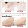 Painless Depilatory Cream Smooth Hair Removal Cream Gentle   Beauty