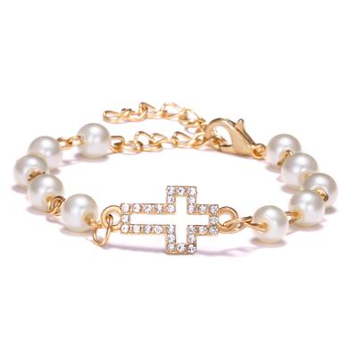 Armbänder – Ketten- & Gliederarmbänder