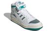 adidas Forum Mid 'White Equipment Green' GZ6336