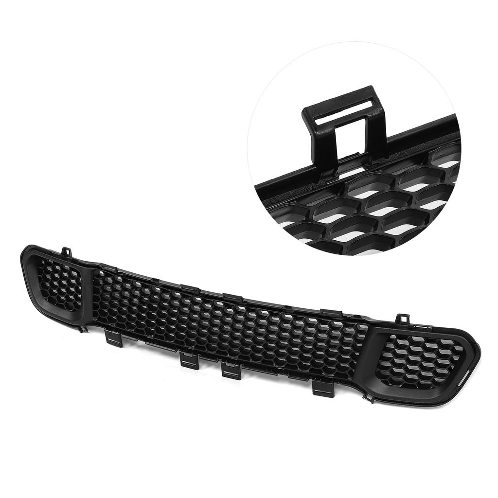 Dolna kratka przedniego zderzaka 68203216AA zamiennik dla Jeep Cherokee 20142018