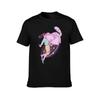 Sophia and La Grand Gata TShirt Work Daily Short Sleeve Top