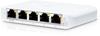 Ubiquiti UniFi USW-FLEX-MINI 5-Port Gigabit PoE Switch