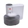3L Cat Water Fountain Ultra Silent Removable 2000mAh Rechargeable Battery Easy To Clean Cordless Smart Pet Water Dispenser for Cats Dogs