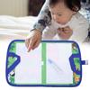 Water Drawing Mat Painting Writing Coloring Pad Doodle Pen Educational Toys for Kid