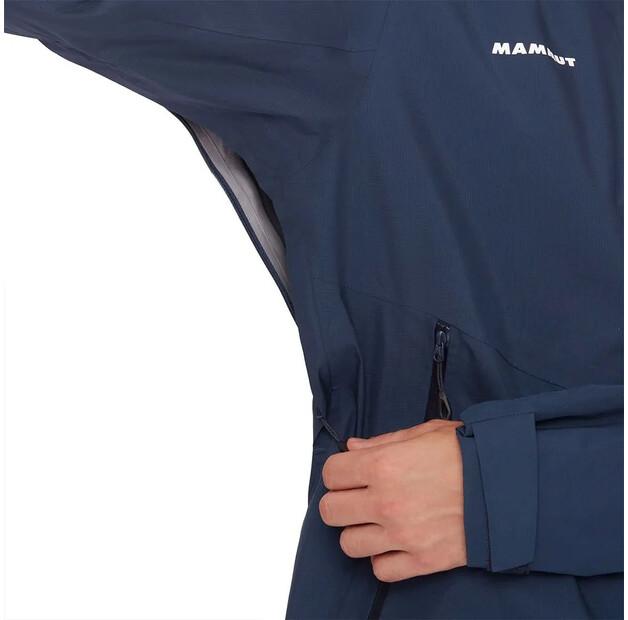 Mammut Jacket Alto Light HS