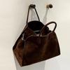 Nieuwe Dames Vintage Commuter Tote Tas