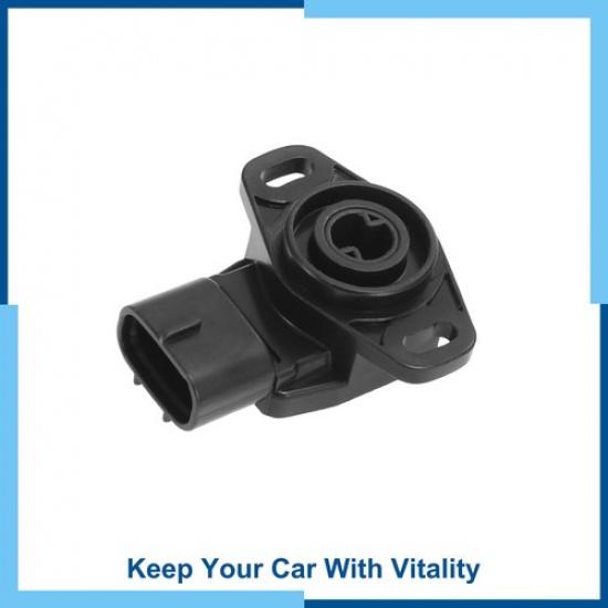 Pack(1) 13420-86G01 Throttle Position Sensor For Suzuki Alto Cervo Jimny Liana