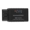 WiFi USB Fault Codes Reader OBD2 Scanner MultiFunction Diagnostic Tool for 12V Gasoline Vehicle